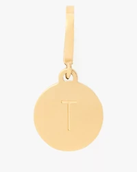Initial Mini Charm