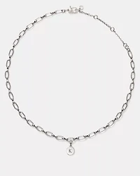 Initial K Mini Charm