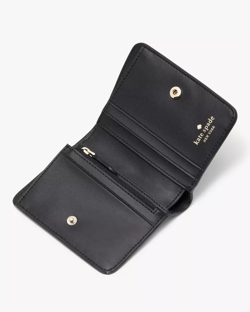 Lena Small Bifold Wallet