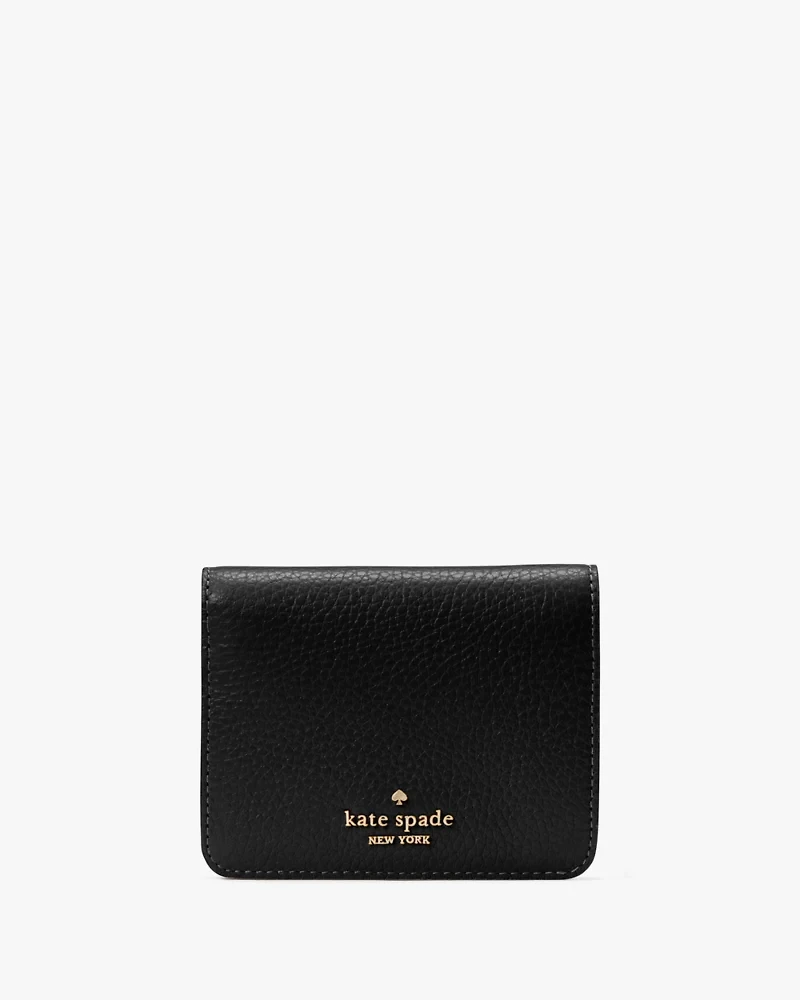 Lena Small Bifold Wallet