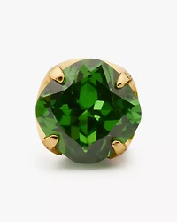 Pop Of Joy 10mm Spade Flower Studs