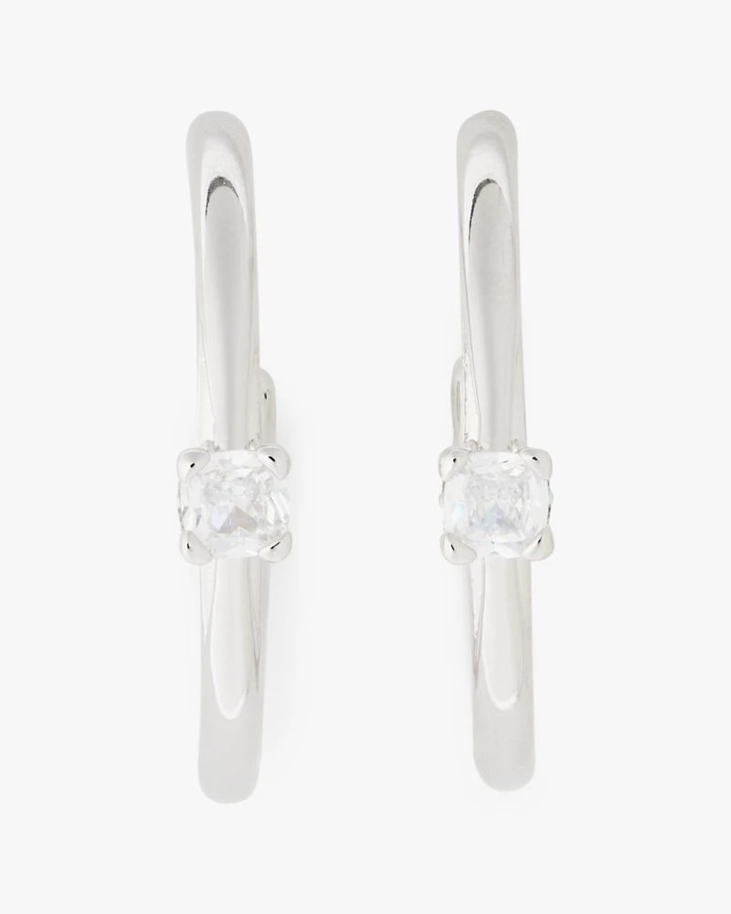 Little Luxuries Hoops