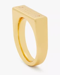 Sam Icon Bar Ring