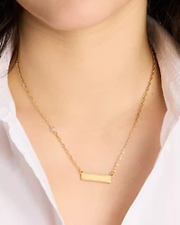 Sam Icon Bar Pendant