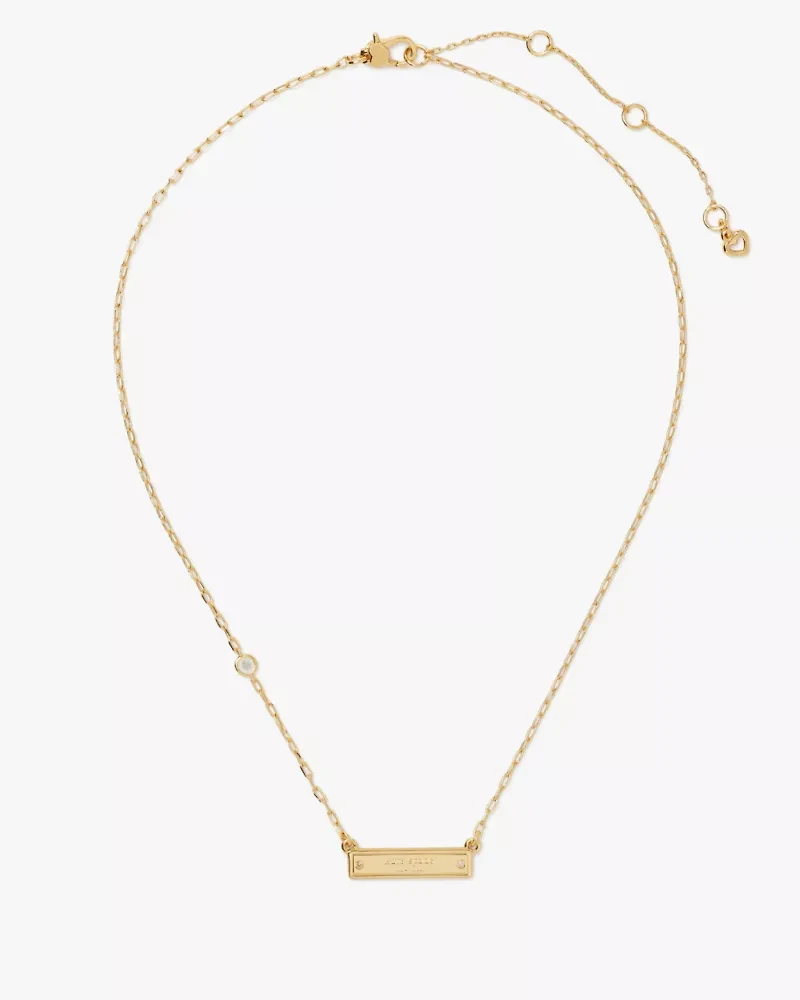Sam Icon Bar Pendant