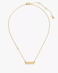 Sam Icon Bar Pendant