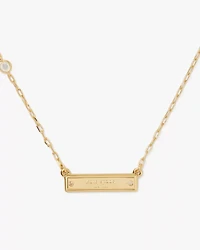 Sam Icon Bar Pendant