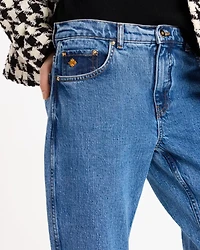 Boyfriend Jeans