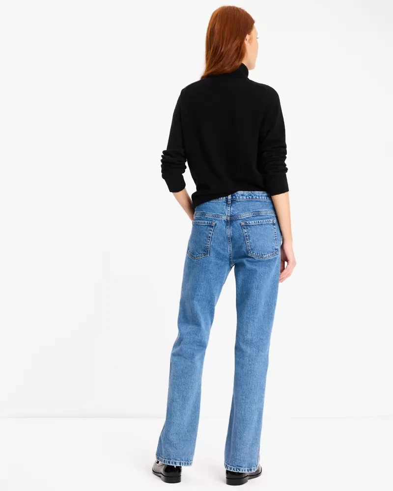 Boyfriend Jeans