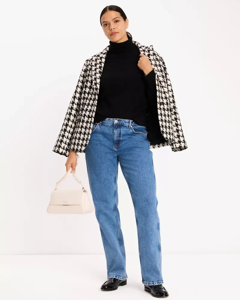 Boyfriend Jeans