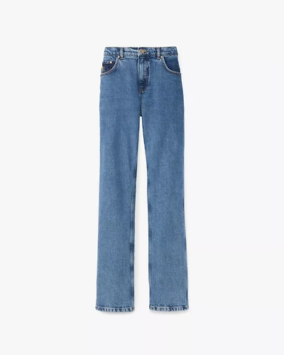 Boyfriend Jeans