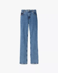 Boyfriend Jeans