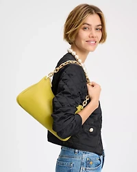 Grace Chain Shoulder Bag