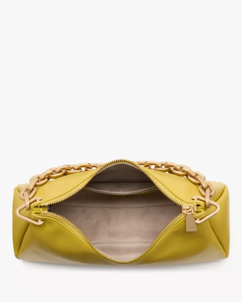 Grace Chain Shoulder Bag