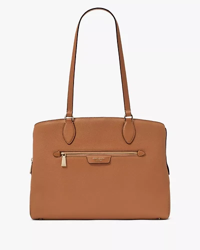 Hudson Work Tote
