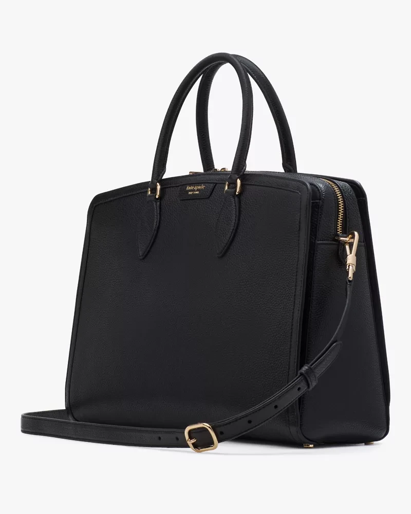 Hudson Commuter Laptop Bag