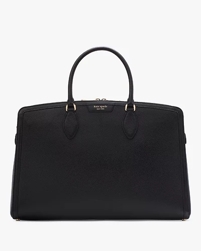 Hudson Commuter Laptop Bag