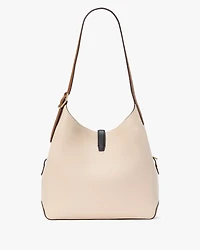 Deco Large Shoulder Bag