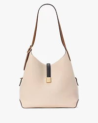 Deco Large Shoulder Bag