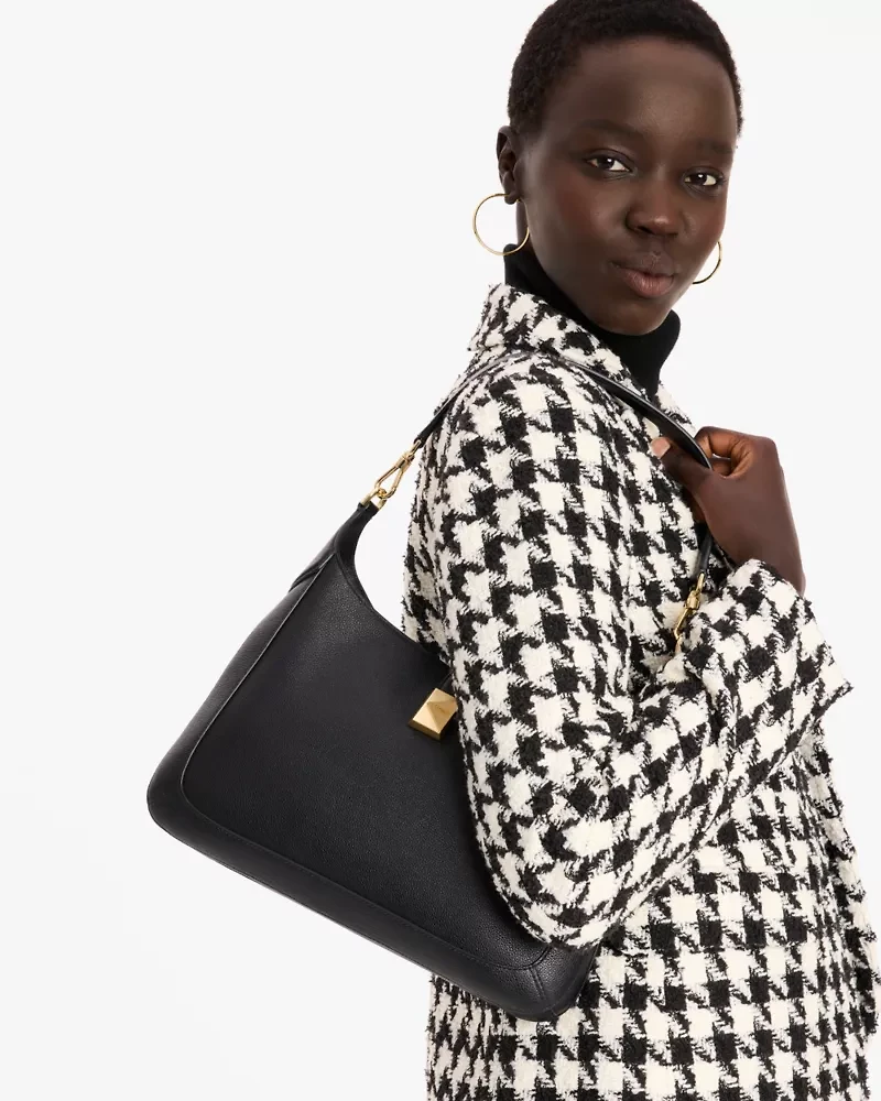 Deco Hobo Bag