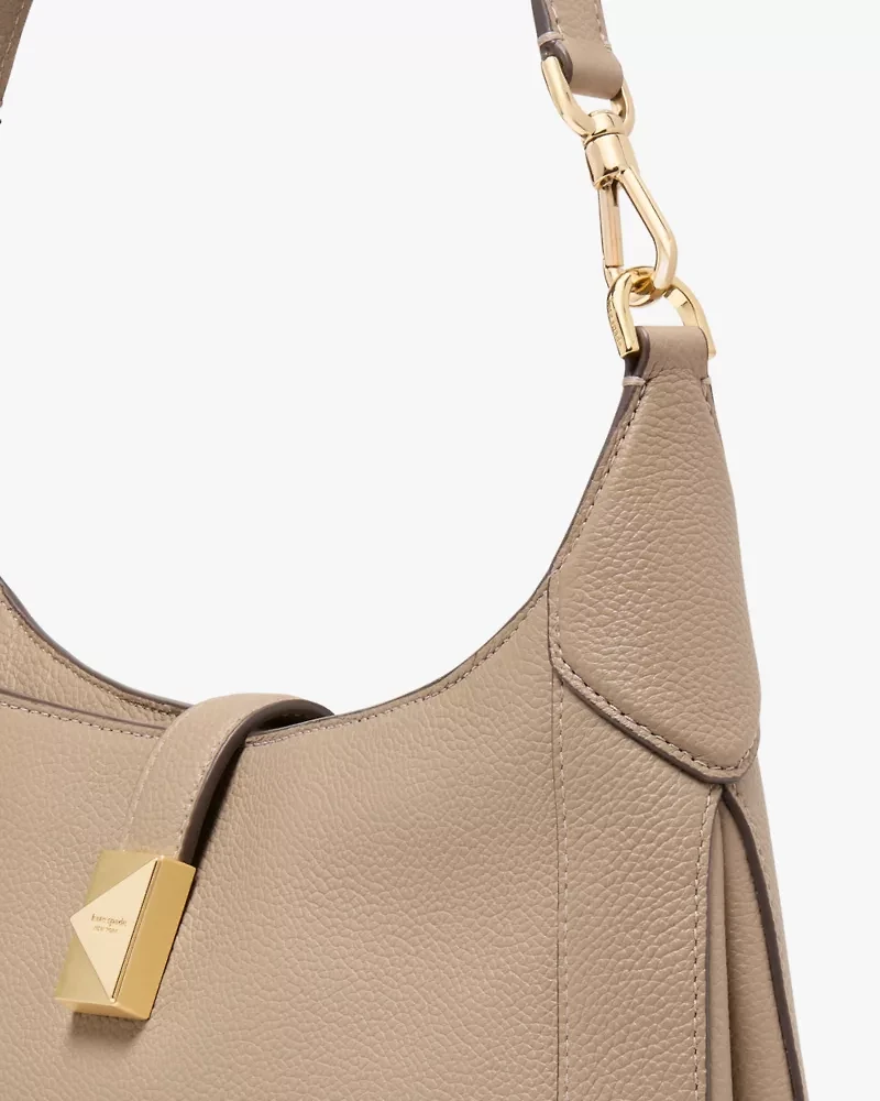 Deco Hobo Bag