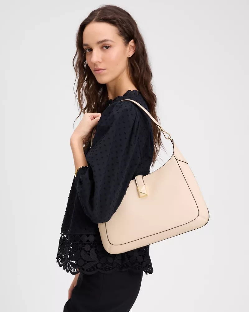 Deco Hobo Bag