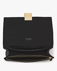 Deco Chain Shoulder Bag