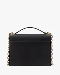 Deco Chain Shoulder Bag