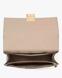 Deco Chain Shoulder Bag