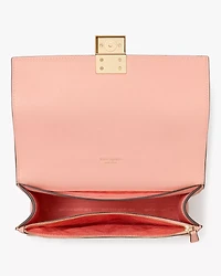 Deco Chain Shoulder Bag