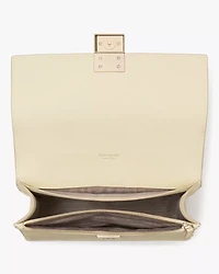 Deco Chain Shoulder Bag