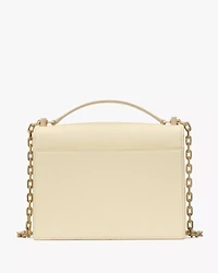 Deco Chain Shoulder Bag