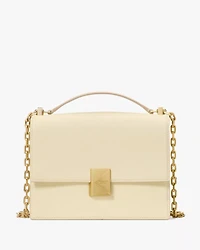 Deco Chain Shoulder Bag