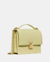 Deco Chain Shoulder Bag