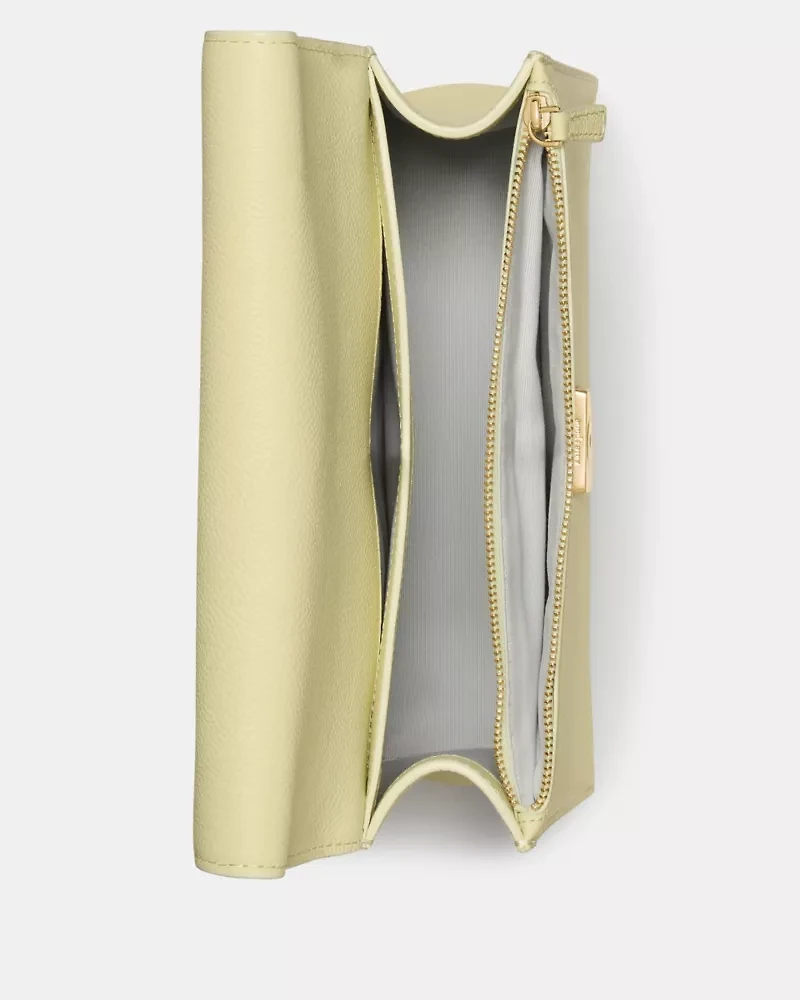 Deco Chain Shoulder Bag