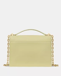 Deco Chain Shoulder Bag