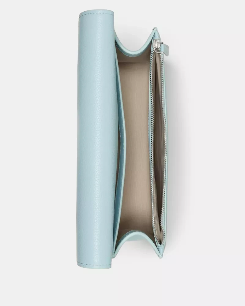 Deco Chain Shoulder Bag