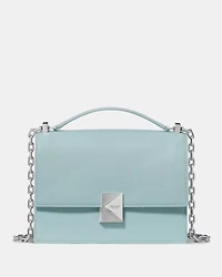 Deco Chain Shoulder Bag
