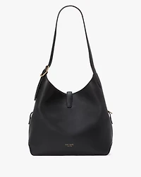 Deco Large Shoulder Bag