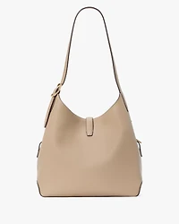 Deco Large Shoulder Bag