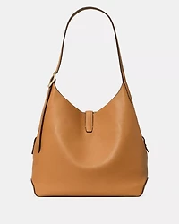 Deco Large Shoulder Bag