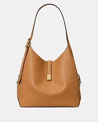 Deco Large Shoulder Bag