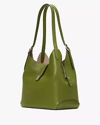 Deco Large Shoulder Bag