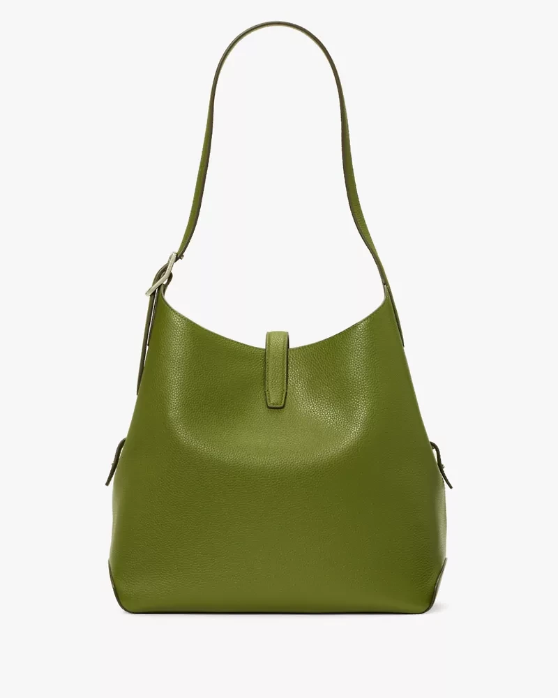 Deco Large Shoulder Bag