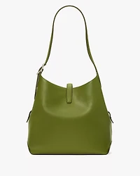 Deco Large Shoulder Bag