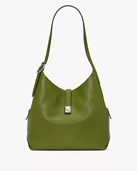 Deco Large Shoulder Bag