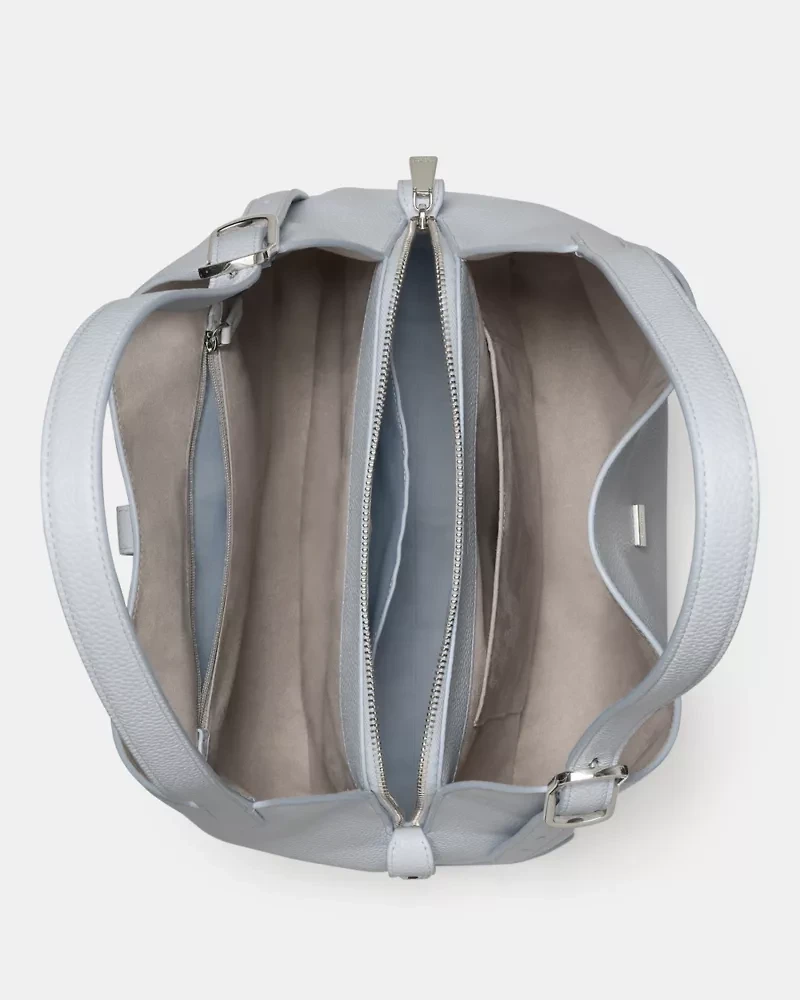 Deco Large Shoulder Bag