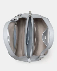 Deco Large Shoulder Bag