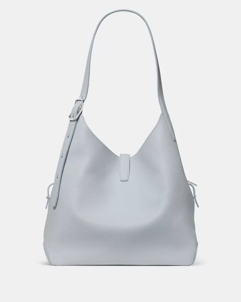 Deco Large Shoulder Bag