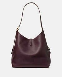 Deco Large Shoulder Bag